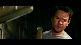 Transformers Age of Extinction All Optimus Prime Scenes [upl. by Nerek]