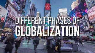 History of globalization [upl. by Deeas871]