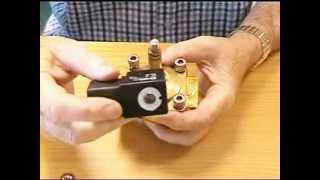 Solenoid Valve How It Works [upl. by Elora]