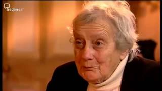 Teachers TV Baroness Warnock [upl. by Annaira]