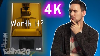 A real review of the Phrozen Sonic Mini 4k and how to fix it [upl. by O'Dell439]