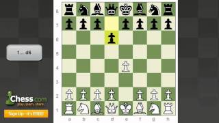 Learn to Play Chess Chess Notation [upl. by Abehshtab]