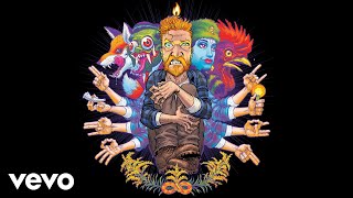 Tyler Childers  Peace of Mind Audio [upl. by Llatsyrk866]