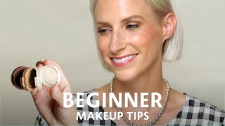 Beginner Makeup 101 Tools Tips and Application Techniques  Sephora [upl. by Jeannette302]