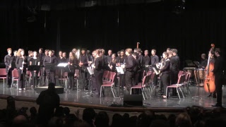 Anacortes High School Live AHS Winter Band Concert [upl. by Nagem]