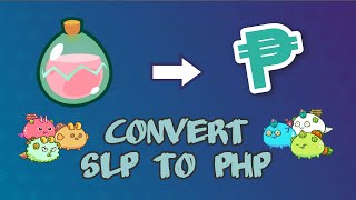 How to convert your SLP to PHP [upl. by Francyne]