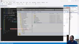 How to create an XML file [upl. by Hardigg677]