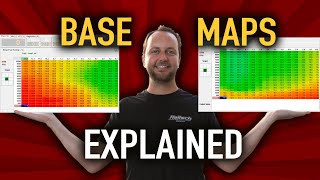 💬 How Base Maps Work and where to get yours FREE  TECHNICALLY SPEAKING [upl. by Whitebook]