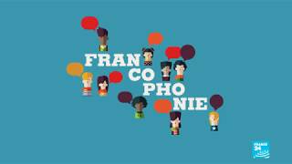 What is la Francophonie [upl. by Rafaellle]