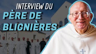 Interview avec le fondateur [upl. by Aitan620]