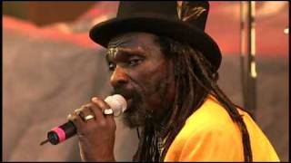 Culture  International Herb Live at Reggae On The River [upl. by Aisirtap182]