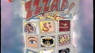 Zzzap tv show [upl. by Dreddy]