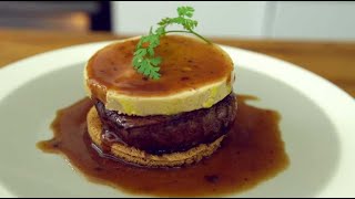 Tournedos rossini [upl. by Callean]