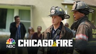 Chicago Fire  High Voltage Rescue Episode Highlight [upl. by Tegdig]