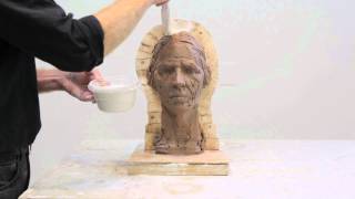 Materials and Process Plaster Casting [upl. by Gurias]