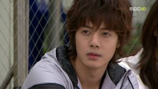 FMV Playful Kiss  Just the Way You Are [upl. by Ashlie]