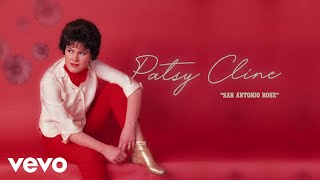 Patsy Cline  San Antonio Rose Audio ft The Jordanaires [upl. by Other]