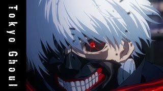 Tokyo Ghoul √A  Clip  No CCG envoy is safe [upl. by Ashmead]