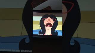 Bob’s Burgers Linda Crying [upl. by Hudnut919]