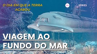 VIAGEM AO FUNDO DO MAR DUBLADO PORTUGUES [upl. by Marsiella]