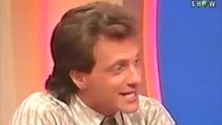 Match Game 90 Episode 35 August 31st 1990 [upl. by Hselin]