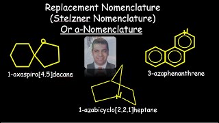 Heterocyclic Chemistry Lec 5 [upl. by Lilithe]