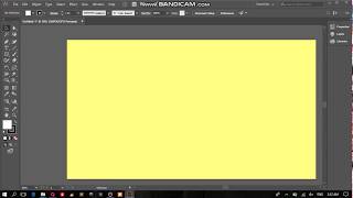 how to change artboard color in illustrator [upl. by Adnola]