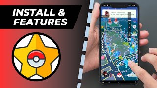 HOW TO USE PGSHARP FOR POKEMON GO  SEPTEMBER 2023 [upl. by Chilton]