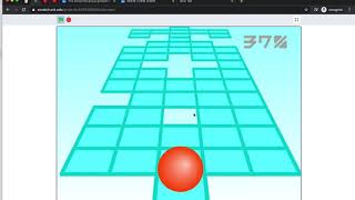 3Dボールころころ2 100 scratch [upl. by Jenni]