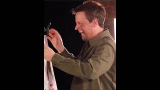 Declan Donnelly Hysterical Laughter Fit Compilation [upl. by Jeri]