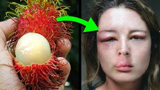 The Top 5 Strangest Poisons That Can Kill You [upl. by Schnurr336]