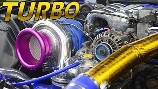 BESTOF Turbo Sounds Compilation 2017 [upl. by Nylanna126]