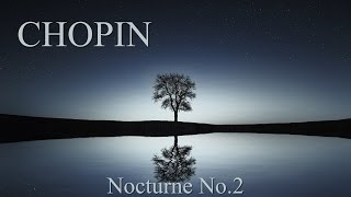 CHOPIN  Nocturne Op9 No2 60 min Piano Classical Music Concentration Studying Reading Background [upl. by Atiraj]