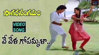 Sagara Sangamam Full movie  Kamal Haasan Jayapradha Ilayaraja  K Viswanath hits  TVNXT [upl. by Ahsimal329]