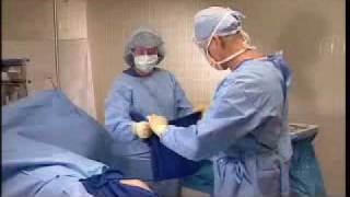 Infection Prevention in the Operating Room  Healthcare Training [upl. by Nerland484]