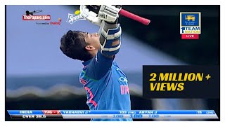 Yashasvi Jaiswals matchwinning century [upl. by Sergo]