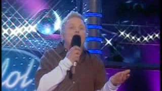 Kurt Nilsen  his songs in Norwegian Idol 2003 [upl. by Wickham]