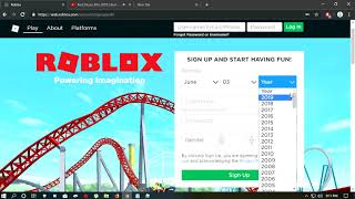 ROBLOX  4 LETTER USERNAME GENERATOR WITH LINK [upl. by Aissela]