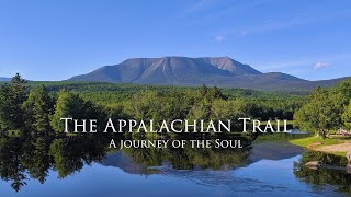 The Appalachian Trail  A Journey of the Soul [upl. by Eceerahs744]