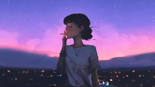 Last breeze of the evening ● lofi hip hop mix  stress relief  pt2 [upl. by Nonregla]