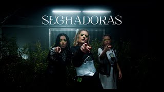 TANXUGUEIRAS  Seghadoras Videoclip Oficial [upl. by Reamy456]