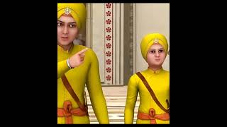 Zorawar fathey singh ghori chade [upl. by Petie814]