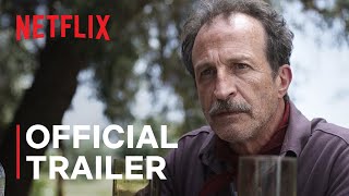 Familia  Official Trailer  Netflix [upl. by Ahsir]