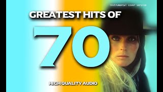 70s Greatest instrumental hits  Best of 70 [upl. by Godfrey]