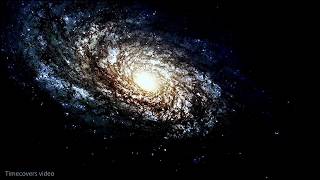 NASA  Hubble telescope captured galaxies the Universe  4K Ultra HD [upl. by Anwahsed]