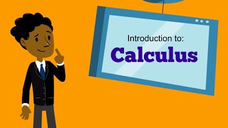 Calculus  Introduction to Calculus [upl. by Suk]