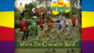 Were The Crocodile Band [upl. by Hacissej]