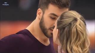 Gabriella Papadakis amp Guillaume Cizeron  Perfect [upl. by Osy]