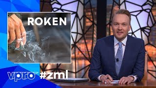 Tabaksindustrie  Zondag met Lubach S10 [upl. by Auqcinahs]