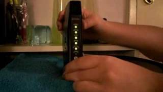 How To Hook Up a Wireless Router [upl. by Alleuqahs]